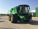 2024 John Deere S780 Image