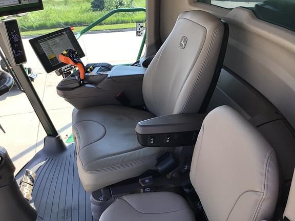 Image of John Deere S780 equipment image 3