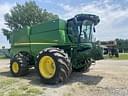 2024 John Deere S780 Image