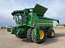 2024 John Deere S780 Image