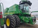 2024 John Deere S780 Image