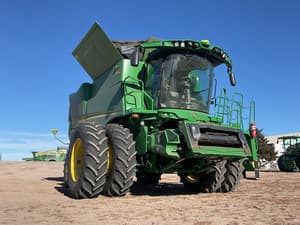 2024 John Deere S780 Image