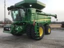 2024 John Deere S780 Image