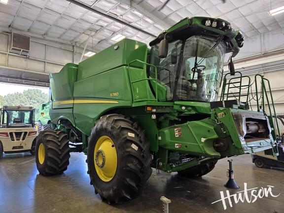 Image of John Deere S780 Primary image