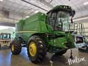 2024 John Deere S780 Image