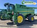 2024 John Deere S780 Image
