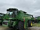 2024 John Deere S780 Image