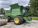 2024 John Deere S780 Image