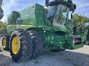 2024 John Deere S780 Image