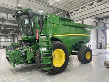 Main image John Deere S780