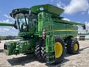 2024 John Deere S780 Image