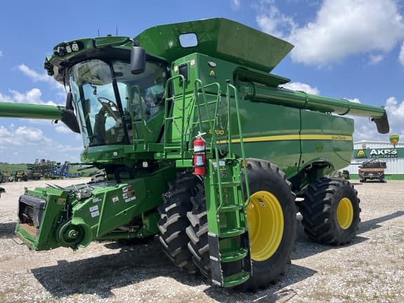 Equipment Main Image