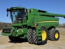 2024 John Deere S780 Image