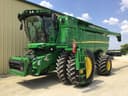 2024 John Deere S780 Image