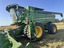 2024 John Deere S780 Image