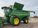 2024 John Deere S780 Image