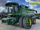 2024 John Deere S780 Image