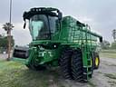 2024 John Deere S780 Image