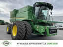 2024 John Deere S780 Image