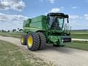 2024 John Deere S780 Image