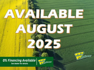 2024 John Deere S780 Image