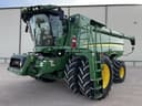 2024 John Deere S780 Image
