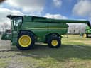 2024 John Deere S780 Image