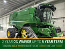 2024 John Deere S780 Image