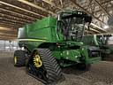 2024 John Deere S780 Image