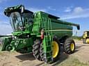 2024 John Deere S780 Image
