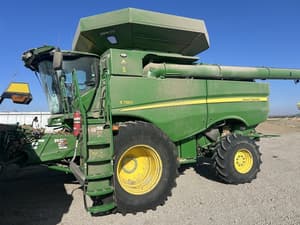 2024 John Deere S780 Image