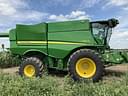 2024 John Deere S780 Image