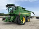 2024 John Deere S780 Image