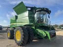 2024 John Deere S780 Image