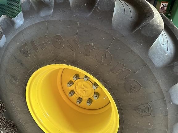 Image of John Deere S780 equipment image 4