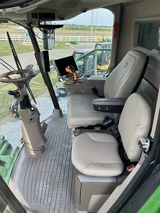 Image of John Deere S780 equipment image 3