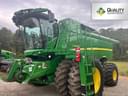 2024 John Deere S780 Image