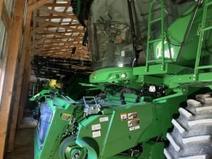 2024 John Deere S780 Image