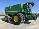 2024 John Deere S780 Image