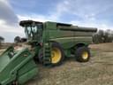2024 John Deere S780 Image