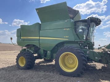 Main image John Deere S780