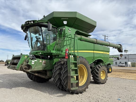 Equipment Main Image