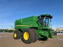2024 John Deere S780 Image