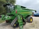 2024 John Deere S780 Image