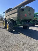 2024 John Deere S780 Image