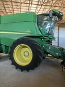 2024 John Deere S780 Image