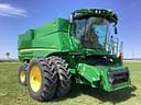 2024 John Deere S780 Image