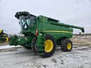 2024 John Deere S780 Image