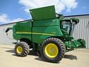 2024 John Deere S780 Image