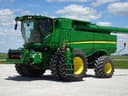 2024 John Deere S780 Image